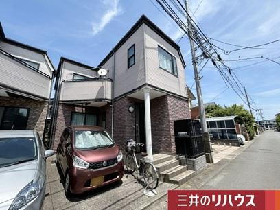 物件写真