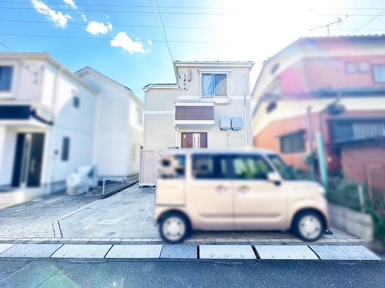 物件写真