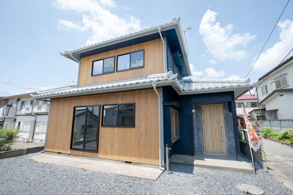 栃木県宇都宮市竹林町 1790万円