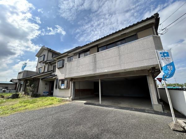 茨城県常総市新石下 1499万円