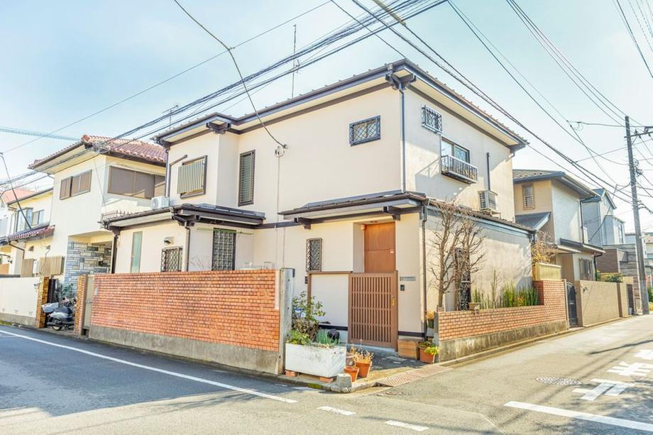 東京都武蔵野市吉祥寺南町４ 12800万円
