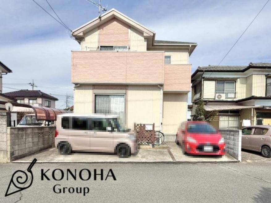 埼玉県児玉郡上里町大字七本木 1250万円