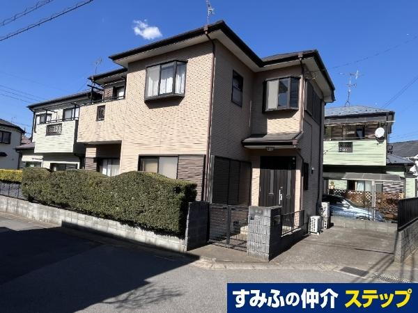 千葉県千葉市花見川区横戸町 1880万円