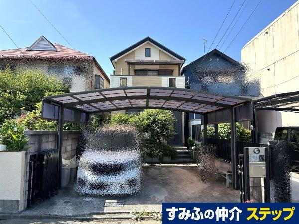 東京都葛飾区水元３ 3490万円