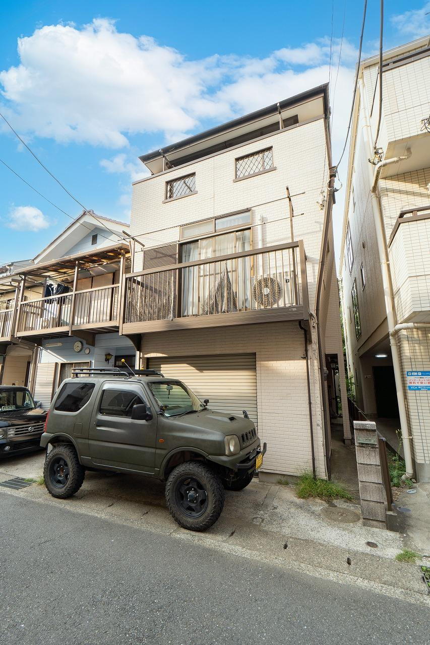 物件写真