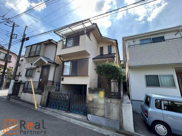 神奈川県横浜市南区大岡１ 1880万円