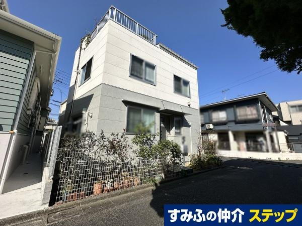 東京都世田谷区南烏山４ 7880万円