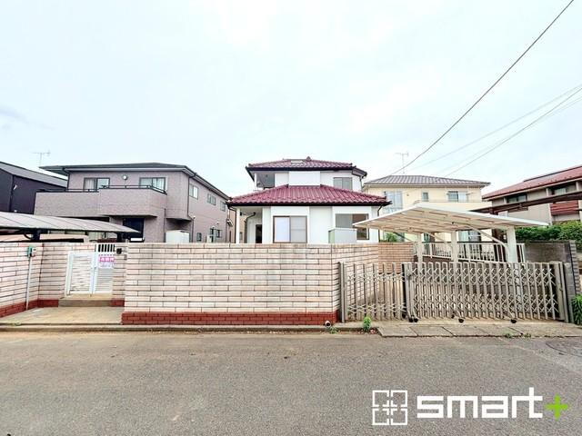 茨城県守谷市薬師台７ 2280万円