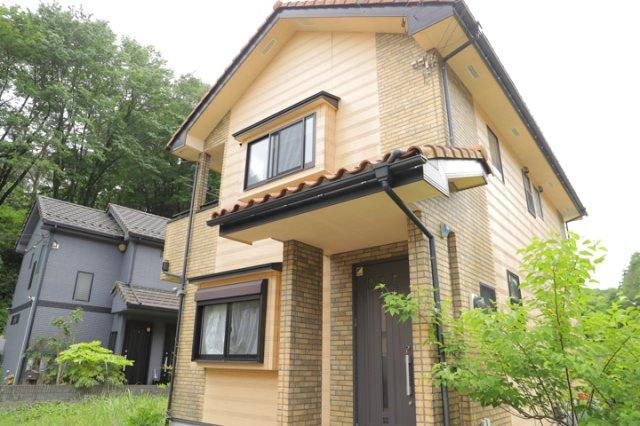 東京都八王子市弐分方町 1580万円