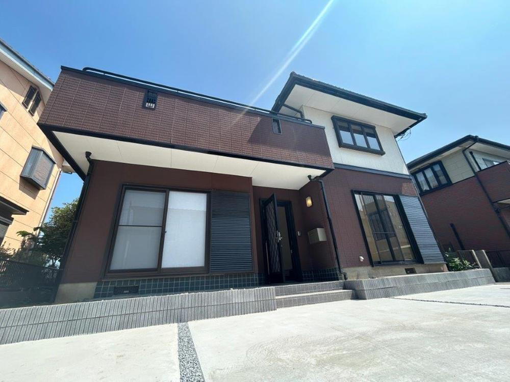 栃木県小山市城東４ 2498万円