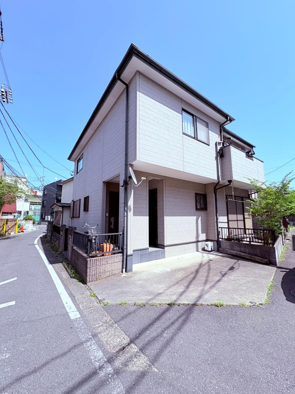 埼玉県草加市谷塚町 3480万円