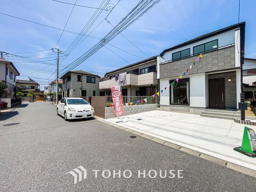 千葉県習志野市香澄３ 4890万円 4LDK