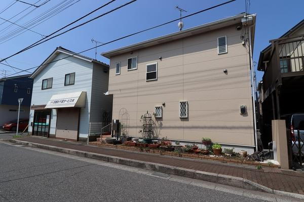 千葉県千葉市稲毛区轟町１ 3480万円