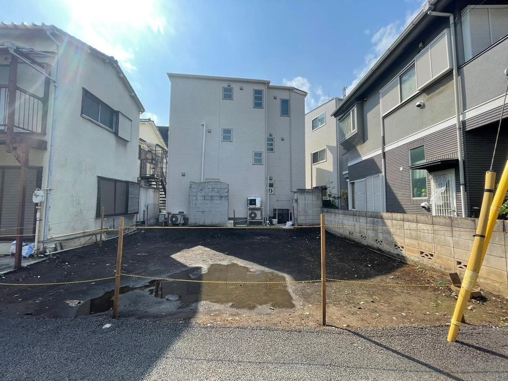 東京都品川区小山台１ 14980万円 4LDK