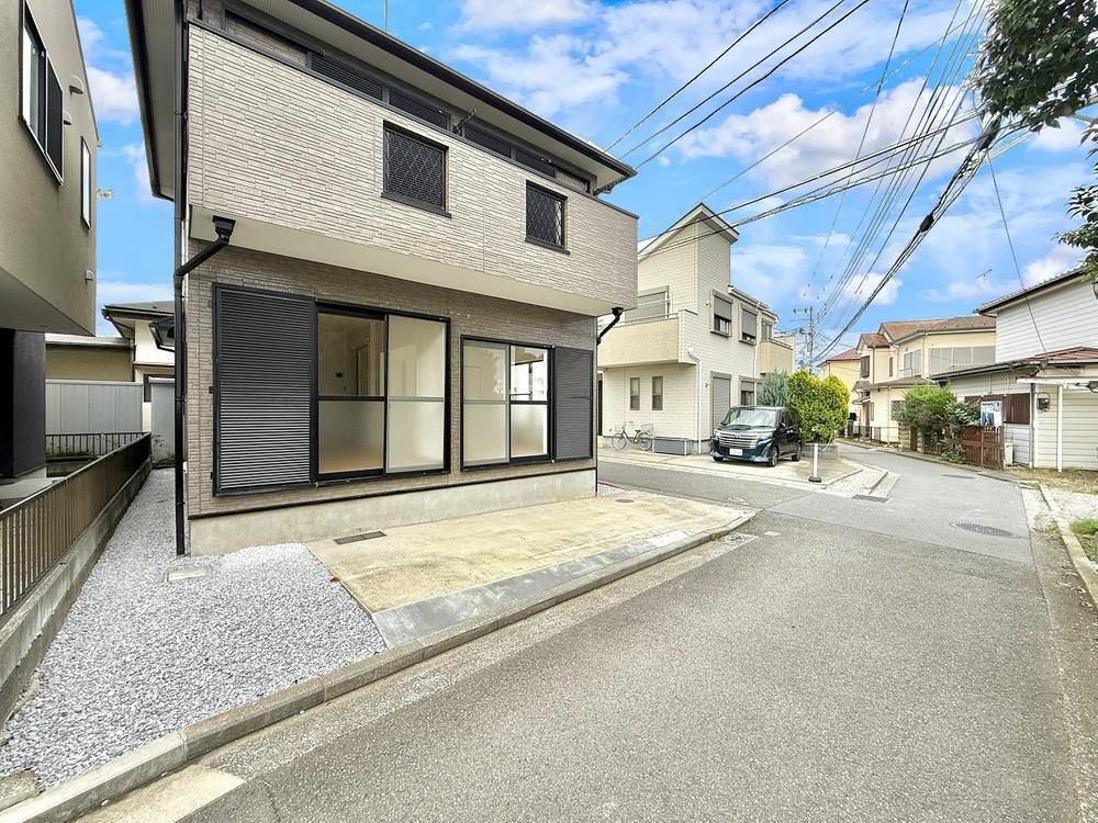 物件写真