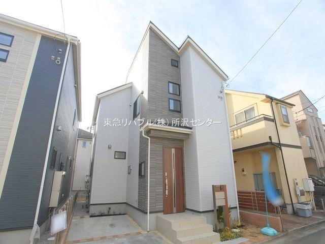 東京都東村山市萩山町２ 4350万円 3LDK