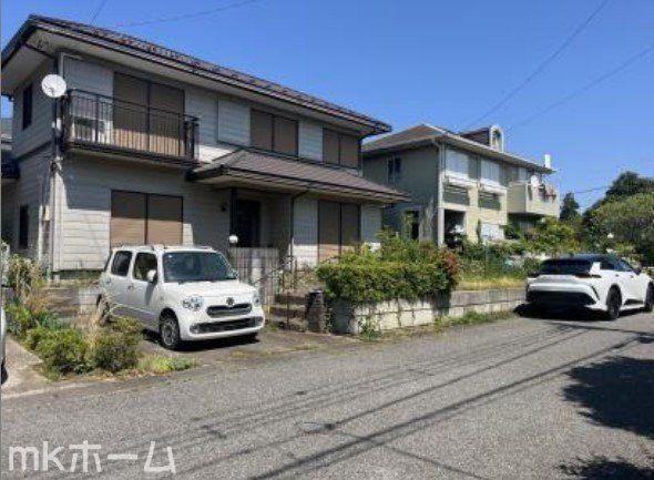 千葉県印西市小林北６ 1500万円