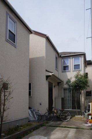 千葉県市川市北方２ 4580万円