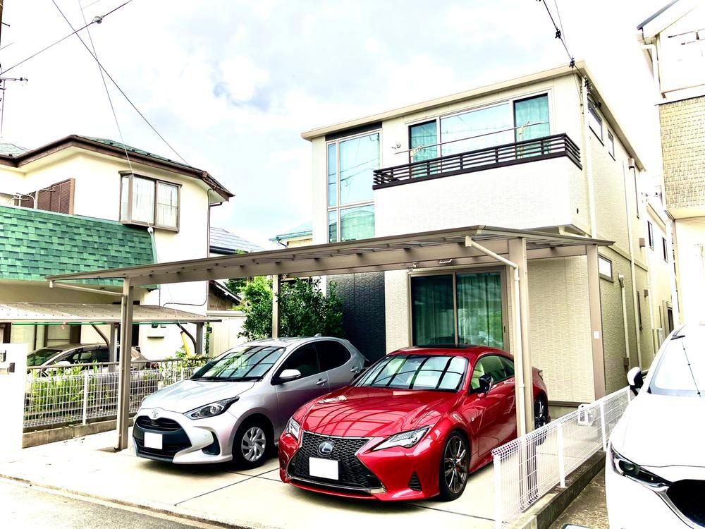 物件写真