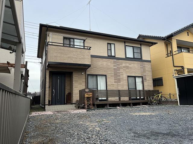 栃木県河内郡上三川町しらさぎ３ 1580万円