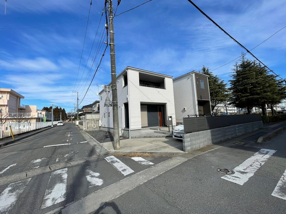 茨城県日立市南高野町３ 1899万円 3LDK