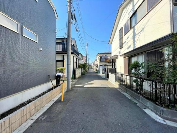 東京都国分寺市西恋ヶ窪２ 6680万円 3LDK