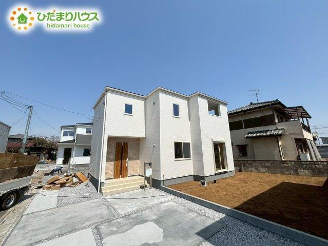 埼玉県深谷市小前田 2290万円 4LDK