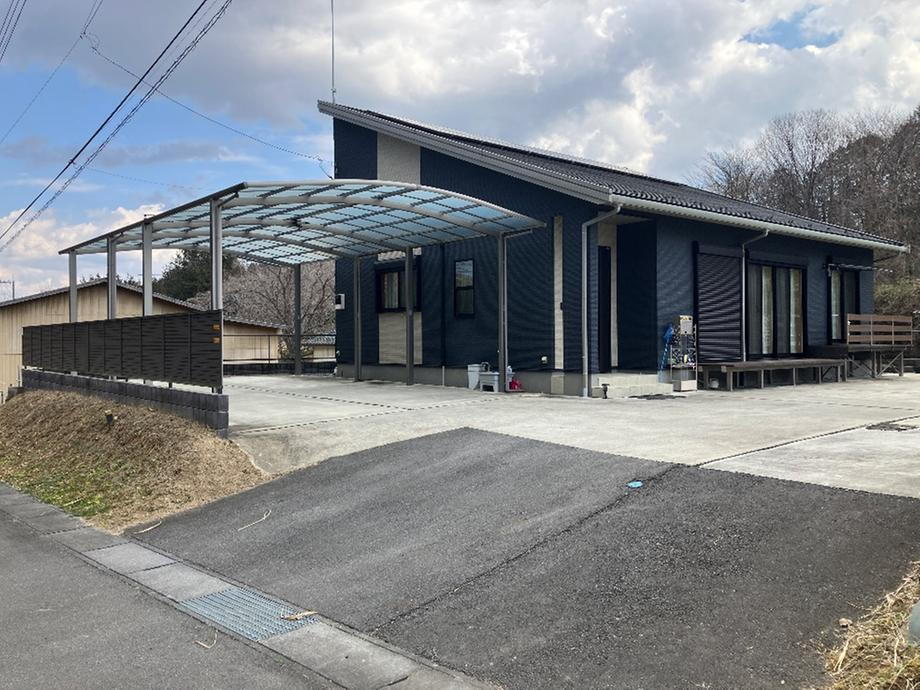 茨城県常陸大宮市若林 2180万円