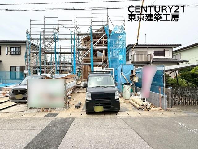 千葉県千葉市美浜区磯辺３ 4890万円 3LDK