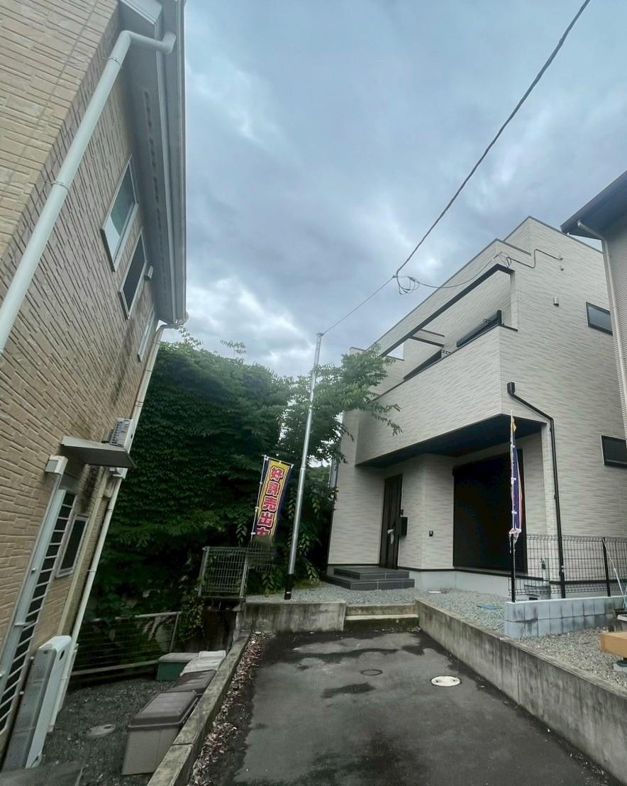 神奈川県小田原市久野 2980万円 4LDK