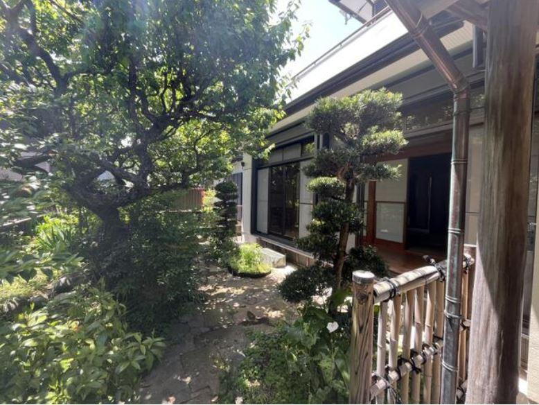 神奈川県平塚市達上ケ丘 4000万円