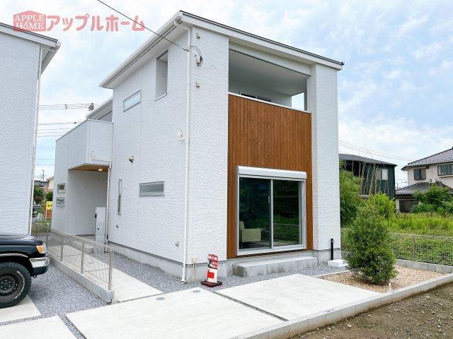 埼玉県さいたま市西区大字島根 3480万円