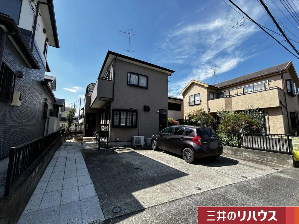 物件写真