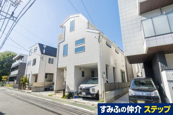 物件写真