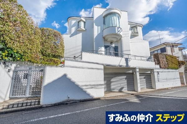 東京都目黒区自由が丘３ 48800万円