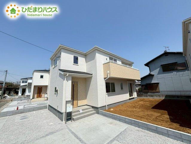 埼玉県深谷市小前田 2290万円 4LDK