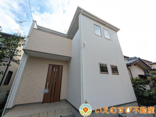埼玉県深谷市西大沼 1980万円