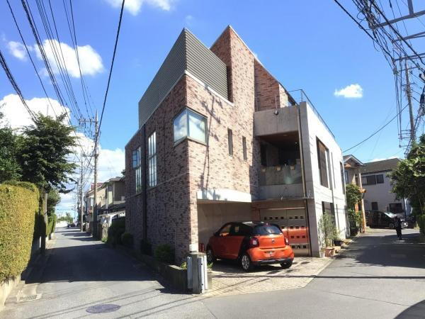 千葉県鎌ケ谷市くぬぎ山３ 8800万円