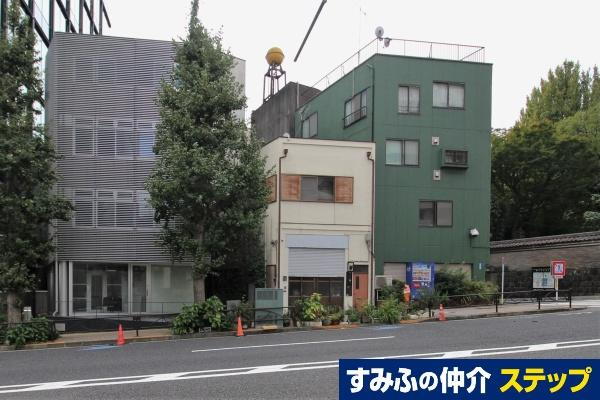 東京都文京区湯島１ 中古住宅