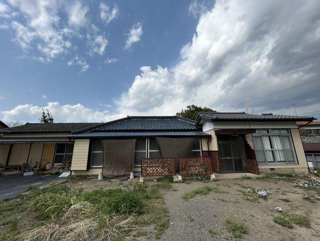 栃木県小山市大字福良 333万円