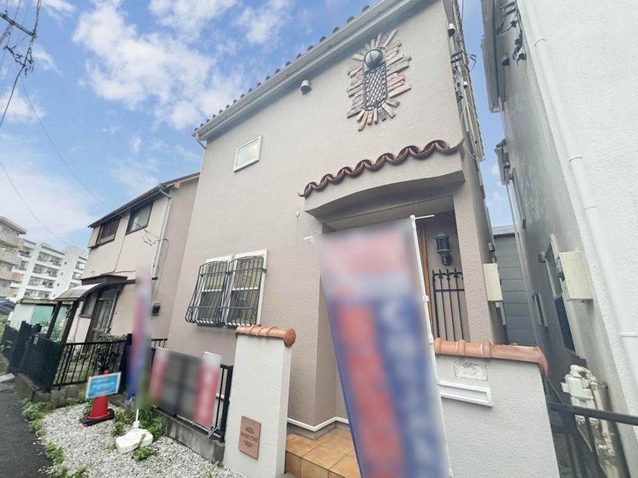 神奈川県横浜市中区柏葉 4198万円