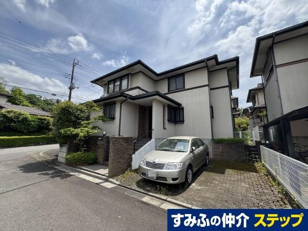埼玉県所沢市松が丘１ 3780万円
