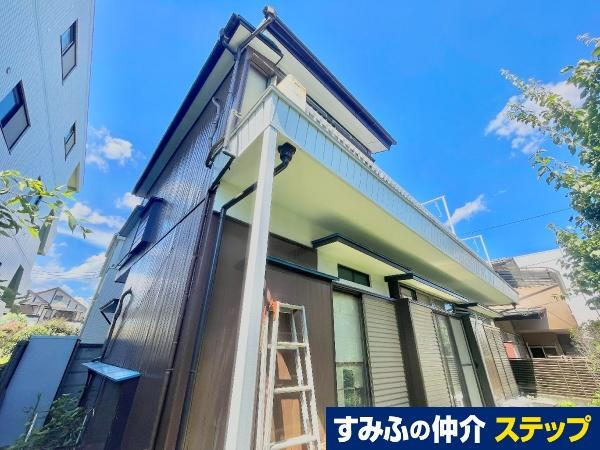 東京都西東京市保谷町５ 1780万円