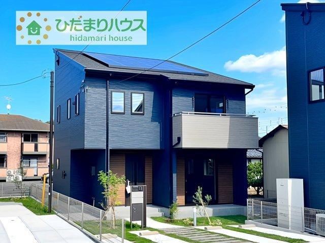 茨城県龍ケ崎市若柴町 2998万円 4LDK