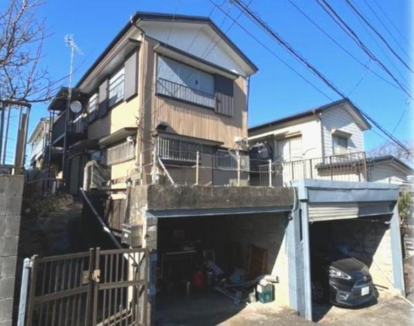 物件写真