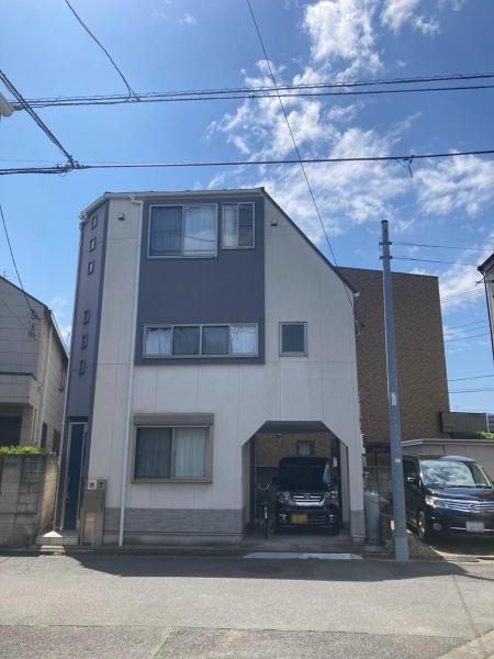 東京都葛飾区東新小岩８ 3250万円