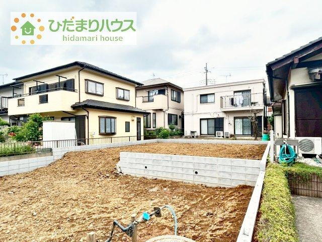 茨城県牛久市神谷５ 3328万円 4LDK