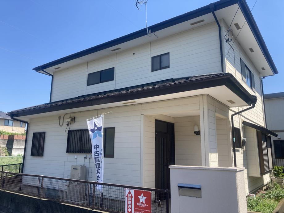 群馬県前橋市田口町 1099万円