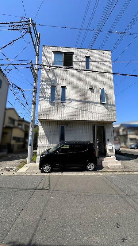 神奈川県海老名市門沢橋２ 2980万円