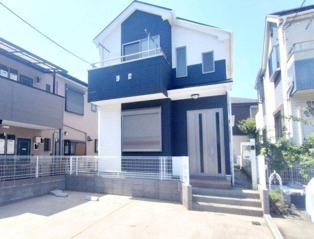 神奈川県横浜市保土ケ谷区法泉３ 3899万円